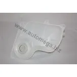 AUTOMEGA Vyrovnávací nádoba, chladicí kapalina 160036210