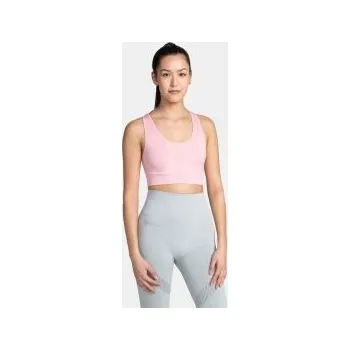 Dámské spodní prádlo Kilpi WINIE-W světle růžová 42; Růžová podprsenka