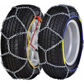 Sněhové řetězy Sněhové řetězy na pneumatiky, AN-90 12mm, STANMOT