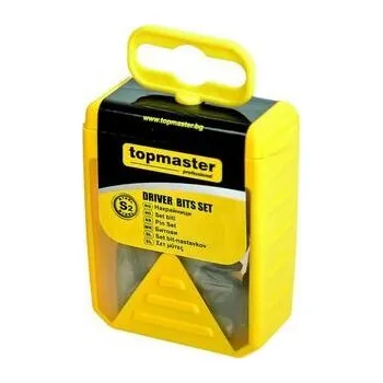 Bit Top Master Pro Bit 1/4" 20ks PH2 25mm TMP - TM-338703