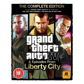 Počítačová hra theft auto