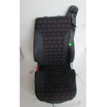 Sedadlo Sedadlo řidiče Grammer Euro