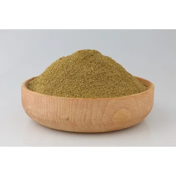 Koření ŘEZPOF spol. s r.o. Kmín římský mletý Hmotnost: 100g