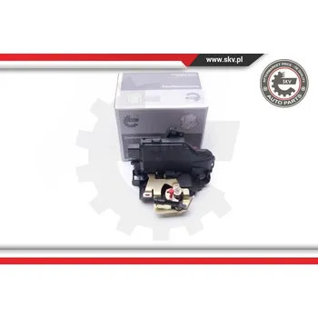 Autozámek SKV Zámek dveří 16SKV061