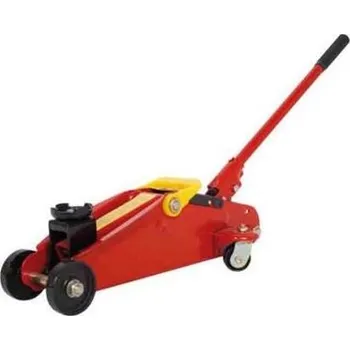 zvedák Raider Hydraulický zvedák pojízdný 2t 130-300mm RD-TJ01 - TM-300201