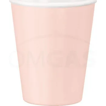 Bormioli Rocco Šálek 21,5 cl, růžový | BR-40089913