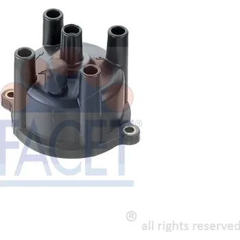 Rozdělovač FACET Víko rozdělovače 2763026