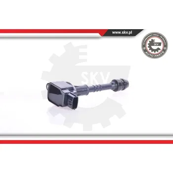 Zapalovací cívka SKV Zapalovací cívka 03SKV129