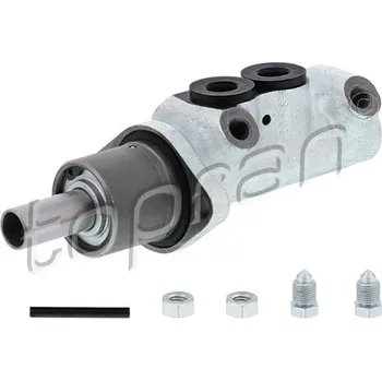 Brzdový válec TOPRAN Hlavní brzdový válec 103523