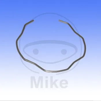 Zajišťovací kroužek přední vidlice TOURMAX 1 kus 751.01.81