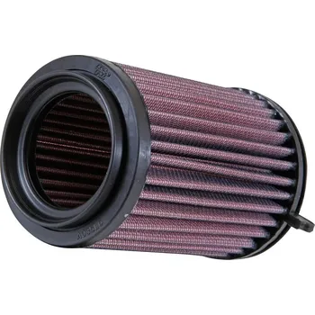 Filtr pro motocykl K&N DU-8015 Air Filter