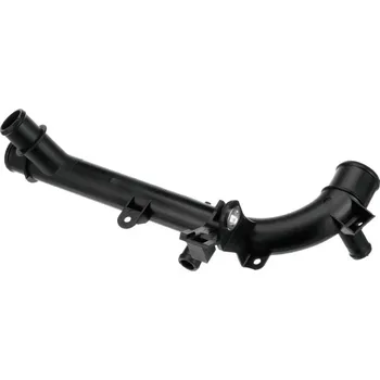 Chladič motoru Potrubí chladiva GATES 02-2818