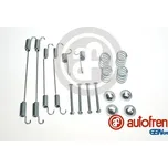 AUTOFREN SEINSA Sada příslušenství, brzdové čelisti D31072A