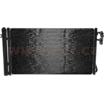 Sušič klimatizace chladič klimatizace se sušičkou 335i a všechny dieselové motory [620*401*16]