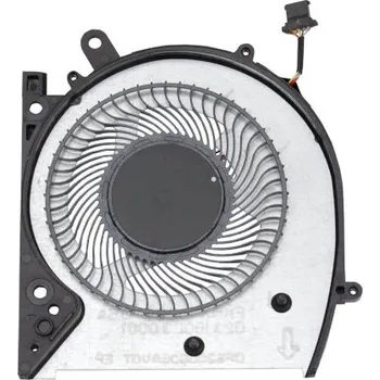 Ventilátor pro notebook Ventilátor HP ENVY X360 13-AG L19599-001