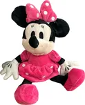 Plyšová Minnie - růžová