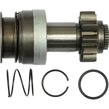 Startér Volnoběžný převod, startér AS-PL Sp. z o.o. SD5079