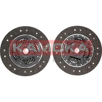 Spojková lamela KAMOKA Lamela spojky DC002