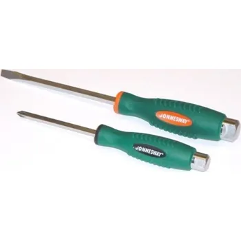 Šroubovák Šroubovák plochý úderový 9,5x250mm JONNESWAY D70S9250