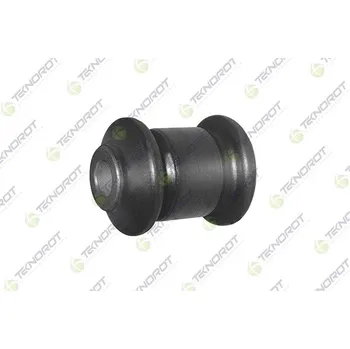 Silentblok nápravy TEKNOROT Uložení, řídicí mechanismus MIBS002