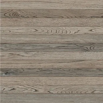 Dlažba Nordic Wood Bacchetta Pepper 20 mm Rett. - dlaždice rektifikovaná 60x120 šedá, 2 cm NDW142R