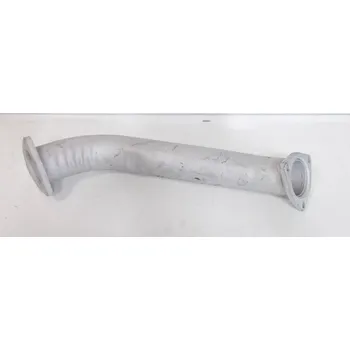 Přední díl výfuku Trubka výfuku levá Tatra