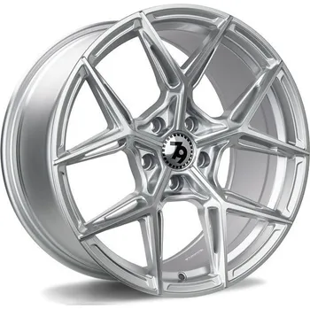 Alu kolo Hliníkový disk seventy9 SCF-B 19 5x112 - 56853