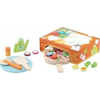 Masážní přístroj SEVI PIZZA RESTAURACE