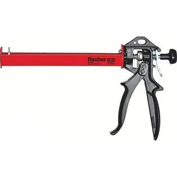 Vytlačovací pistole Fischer Vytlačovací pistole pro chem.maltu tmely a silikony KP M2 bal1 - FI-53117