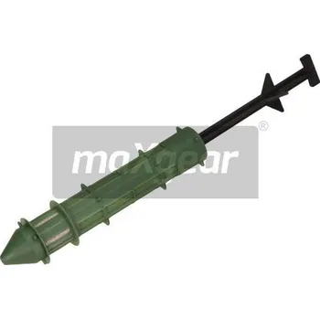 Sušič klimatizace MAXGEAR Sušárna, klimatizace AC431857