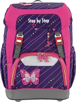 Školní batoh Step By Step Grade 22 l