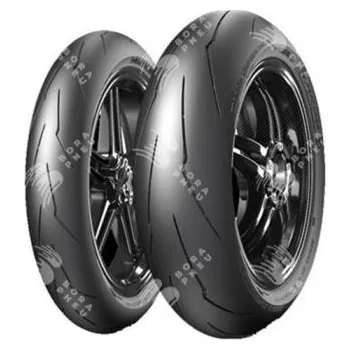 Pneumatiky PIRELLI diablo supercorsa v3 180/60 R17 75W