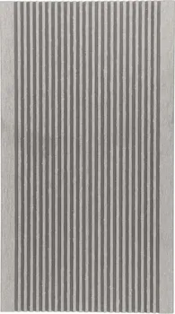 Terasové prkno G21 Incana WPC terasové prkno 400 x 14 x 2,5 cm šedé