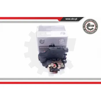 Autozámek SKV Zámek dveří 16SKV064