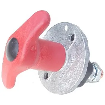 Autobaterie Odpojovač baterie 9432 020 Tatra - orig. CZ