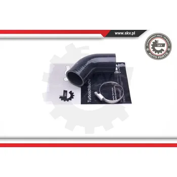 SKV Hadička plnicího vzduchu 43SKV271