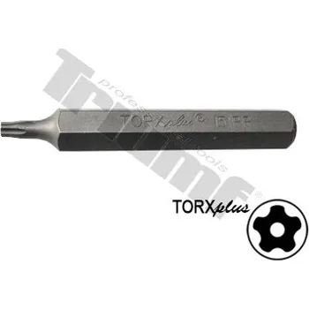 Bit Bit Torx Plus 5bodový, 10 mm, délka 75 mm, vrtaný - IPR15