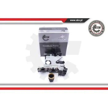 Hydraulický filtr SKV Sada hydraulického filtru, automatická převodovka 96SKV075