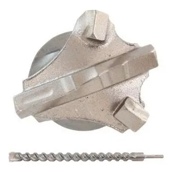 Vrták NÁSTROJE CZ Vrták SDS-plus průměr 30mm Y-Cutter 450/400 - VB020300002384