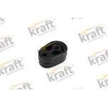 KRAFT AUTOMOTIVE Držák, výfukový systém 0502030
