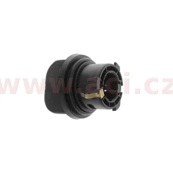 Autožárovka Patice žárovky blikače světlometů VALEO, L=P