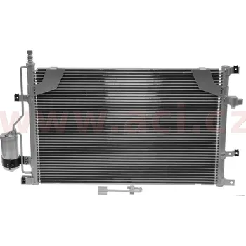 Sušič klimatizace chladič klimatizace se sušičkou [635*425*20]