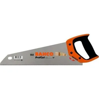 Ruční pilka Bahco Pila do boxu s nářadím ProfCut 375mm 15" 240g - BA-PC-15-TBX