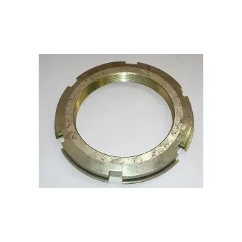 Náboj kola Matice předního náboje - VOJÁK