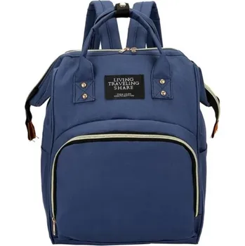 Sportovní batoh Carla Dámský batoh Omeo tmavě modrá