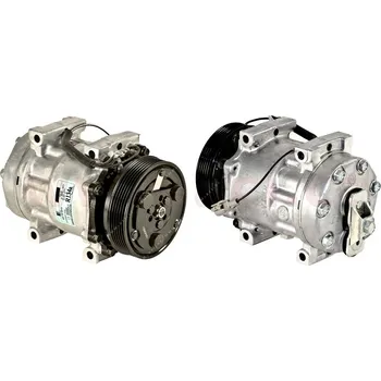 Kompresor klimatizace kompresor klimatizace 4.0i (±AUT)