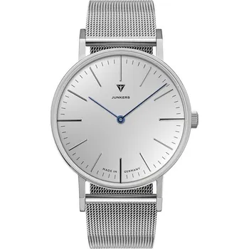Hodinky Junkers Dessau Herren 916.03.04.M + 5 let záruka a dárek ZDARMA