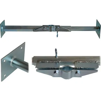 Příslušenství k čerpadlu SIGMA TKV konzola teleskopická do studny 500766