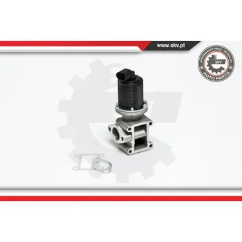 Ventil palivového systému SKV AGR-Ventil 14SKV012