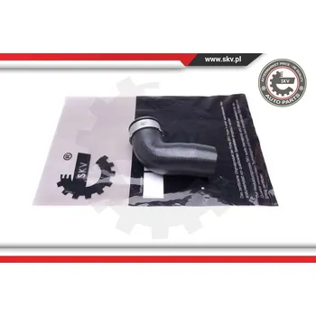 SKV Hadička plnicího vzduchu 43SKV387